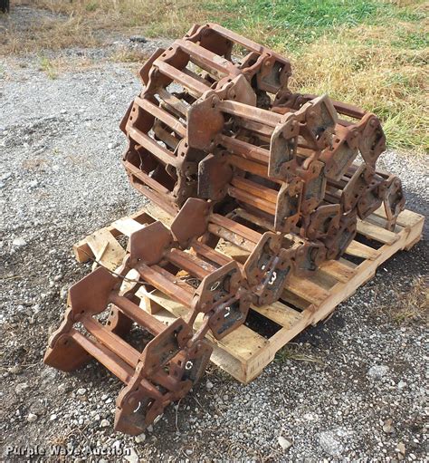 grouser skid steer attachments|grouser skid loader track prices.